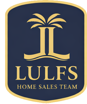 LULFS crest logo