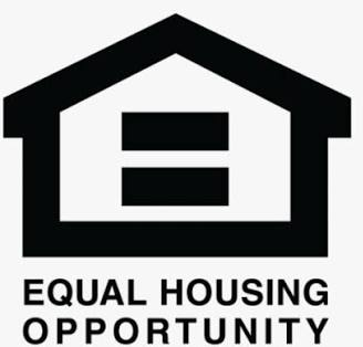 Equal Housing Opportunity