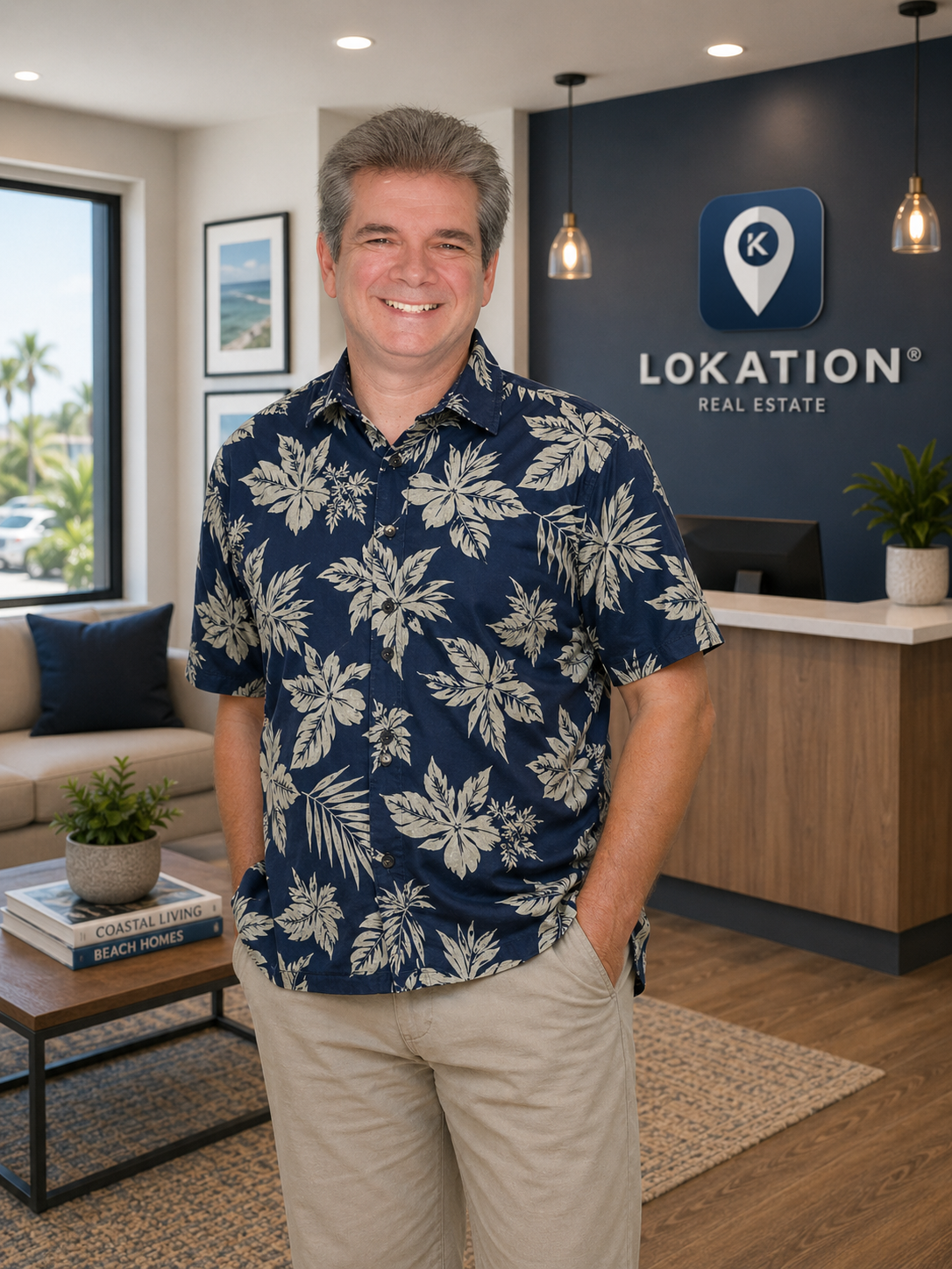 Wiley Lulfs | The Lulfs Home Sales Team